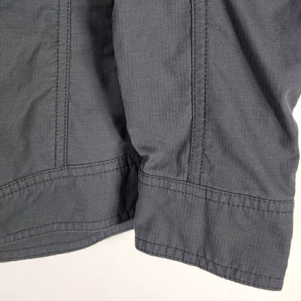 Kuhl  Dark Grey Windbreaker # 260  Size S - Picture 6 of 16